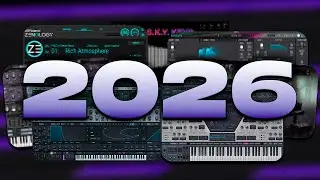 Los MEJORES Plugins VST Que NECESITAS en 2026 | FL Studio