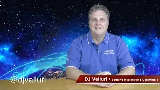 #AskDJV Episode 53 - Hotel Pay Per Click