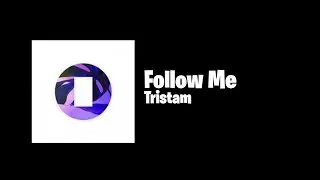 Tristam - Follow Me