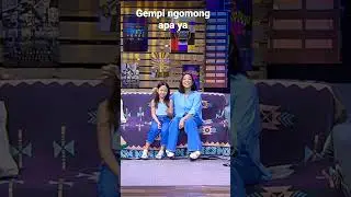 GEMPI NGOMONG APA YAH #GEMPI #shorts #yoitubeshorts #VINDES
