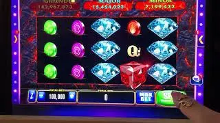 Playing Slots For Fun Ep 242 - Cash Spark 