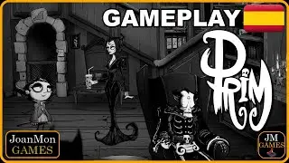 PRIM | Gameplay en Español