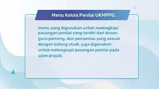 (4) Tutorial Aplikasi UKin bagi Admin LPTK