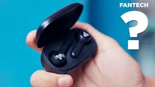 Fantech TX-1 Unboxing & Review: Should You Buy?