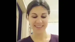 СПОНЖ AQUAMAGIC LASKA для демакияжа