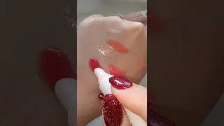 New collection of glosses ❤2025 summer