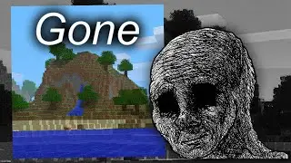 Minecraft that Never Existed