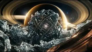 Shocking Last Photos of Saturn from Cassini!