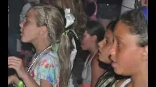 PreTeen Camp 2013