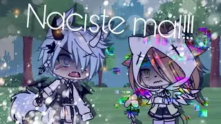 Naciste mal/ meme