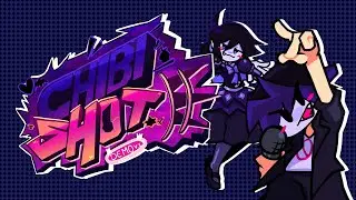 MELANCHOLIC WORLD | Chibi-Shot Mod