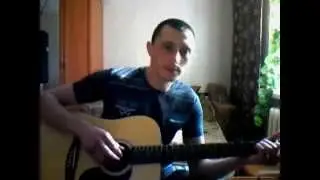 Королева снежная (cover)