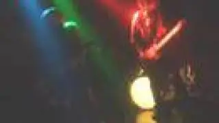 The Astronauts - live