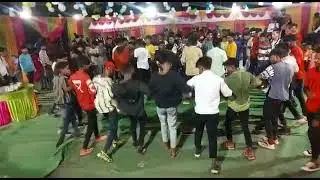 new 🐼Nagpuri video🐼🐼 2022 Ganeshpur ka CG dance 🐼🐼Nagpuri DJ💞❤🐼