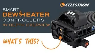 Smart DewHeater Controllers In-depth Overview