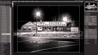 Perfect Resize 7.5 - Using Document Size Presets