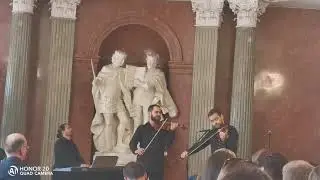 Astor Piazzolla — Libertango