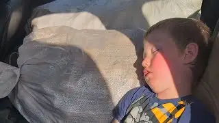 ЗА ЧТО Я ЖИВУ В ДЕРЕВНЕ
