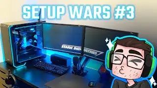 Mutasd a setupod! Setupwars #3
