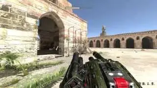 [Все Секреты] Прохождение Крутой Сэм 3 (часть 7)