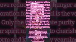 To watch the full video, click on the channel name