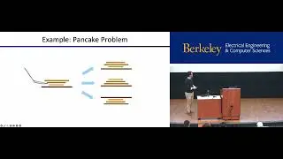 [CS188 SP24] LEC03 - Search: Informed Search, A*, Heuristics