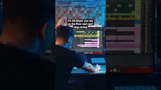 POV: it‘s 04:00am and this beat drops 🫡⚡️ #techno #music #clubmusic