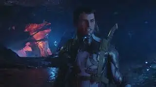 Warframe 1999 Tennocon 2924 reveal