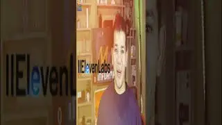 تحويل النص الي صوت بشكل احترافي من موقع elevenlabs.io