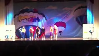КВН Краснодар