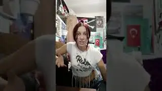 Не дала-феминистка и трансуха!