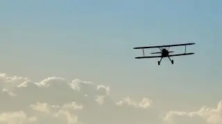 Flight Chops - Phase 2 - Upgrading the most immersive Flying Videos online!