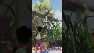 Fazendo um banquete no Grounded! Como farmar muita comida no início do jogo #shorts