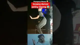 VIRAL CEWEK PARGOY DI TEMPAT UMUM 