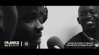FRANKO in Bangui