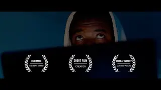 Practicing Cinematography 2024 | bmpcc 6k short film