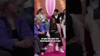 Martina Socrate's Relationship with Masturbation 👀 