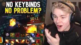 The BEST Clicker In WoW Arena