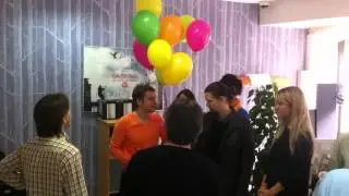 Happy Birthday, Ed!