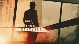BBC 麥格雷探長一 01