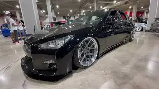 Low and clean miami 2022 Lbwk q50