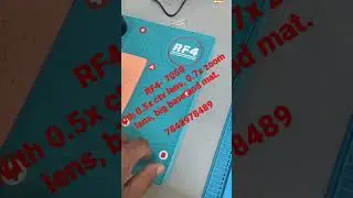 RF4 microscope |System 76| 50x microscope | best scope for mobile repairs |7848978489