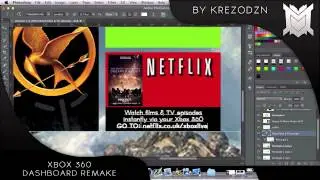 Introducing Arial Krezo (Graphics)