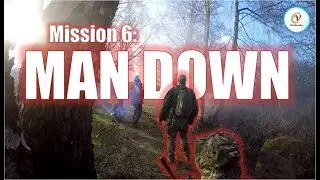 NO MAN LEFT BEHIND! | Op Breakpoint - Mission 6