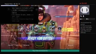 Overwatch