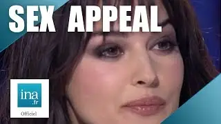 Sex Appeal : Monica Bellucci | Archive INA