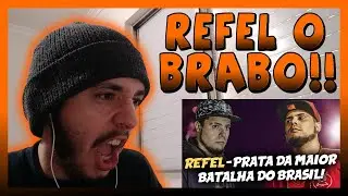 O MC MAIS SUBESTIMADO DA CENA | REACT BAUEB