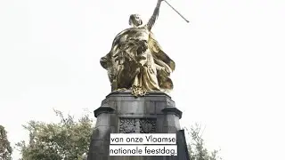 11 juli-boodschap - Kortrijk