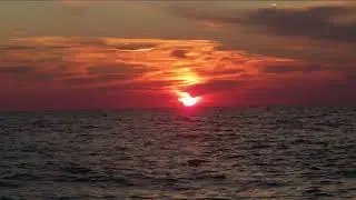 Sonnenuntergänge