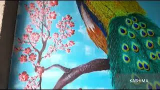 MURAL PAINTING